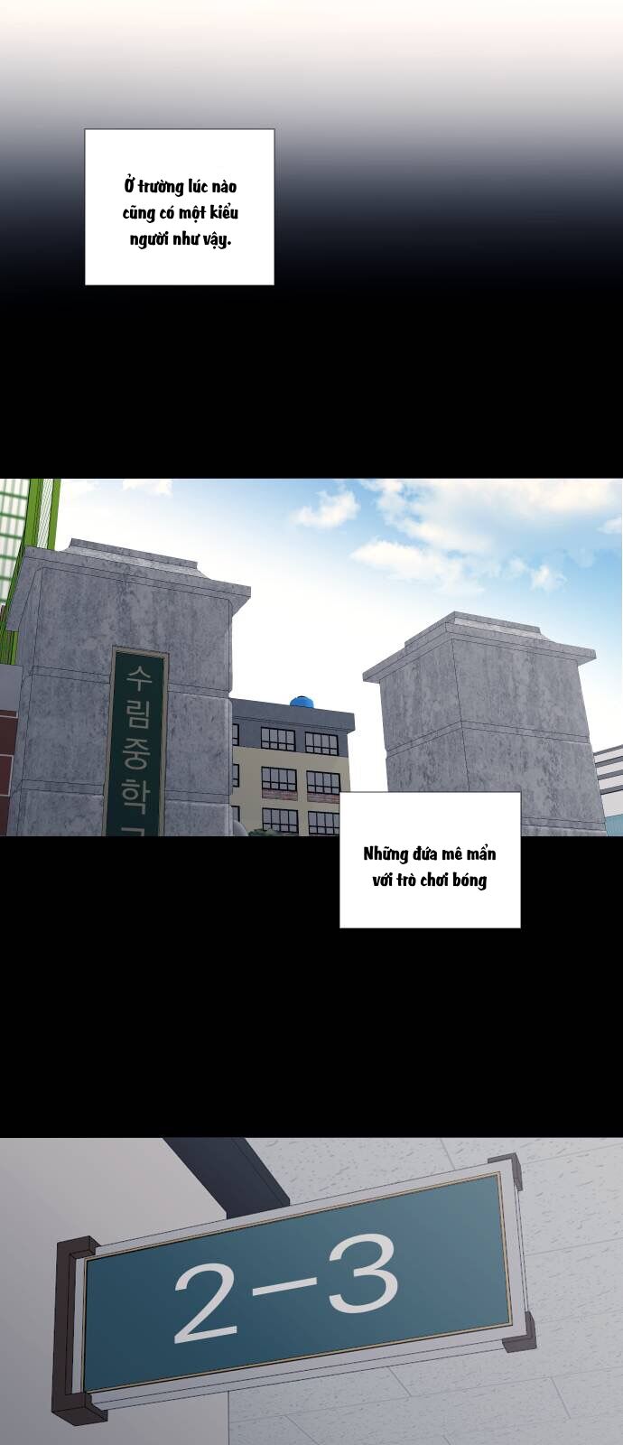 Garbage Time: Chapter 65