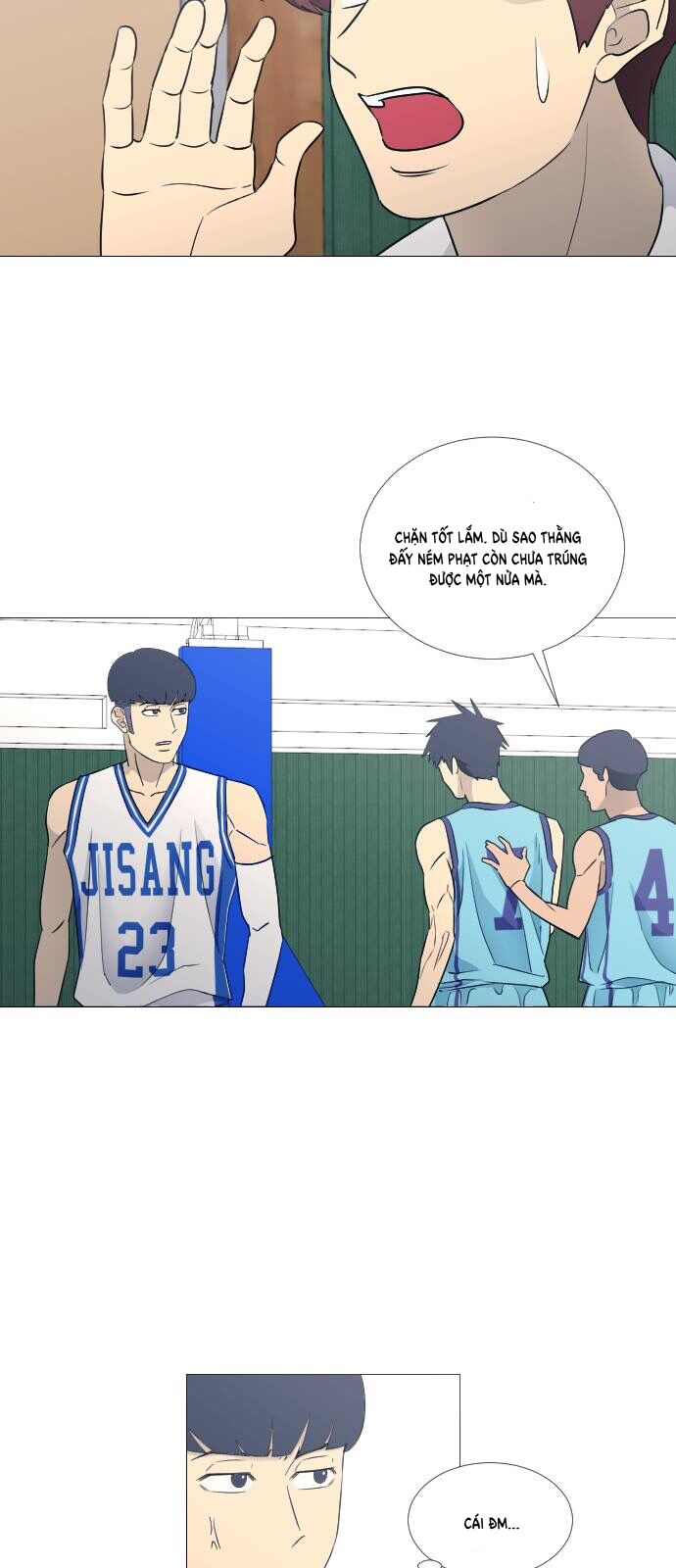 Garbage Time: Chapter 65