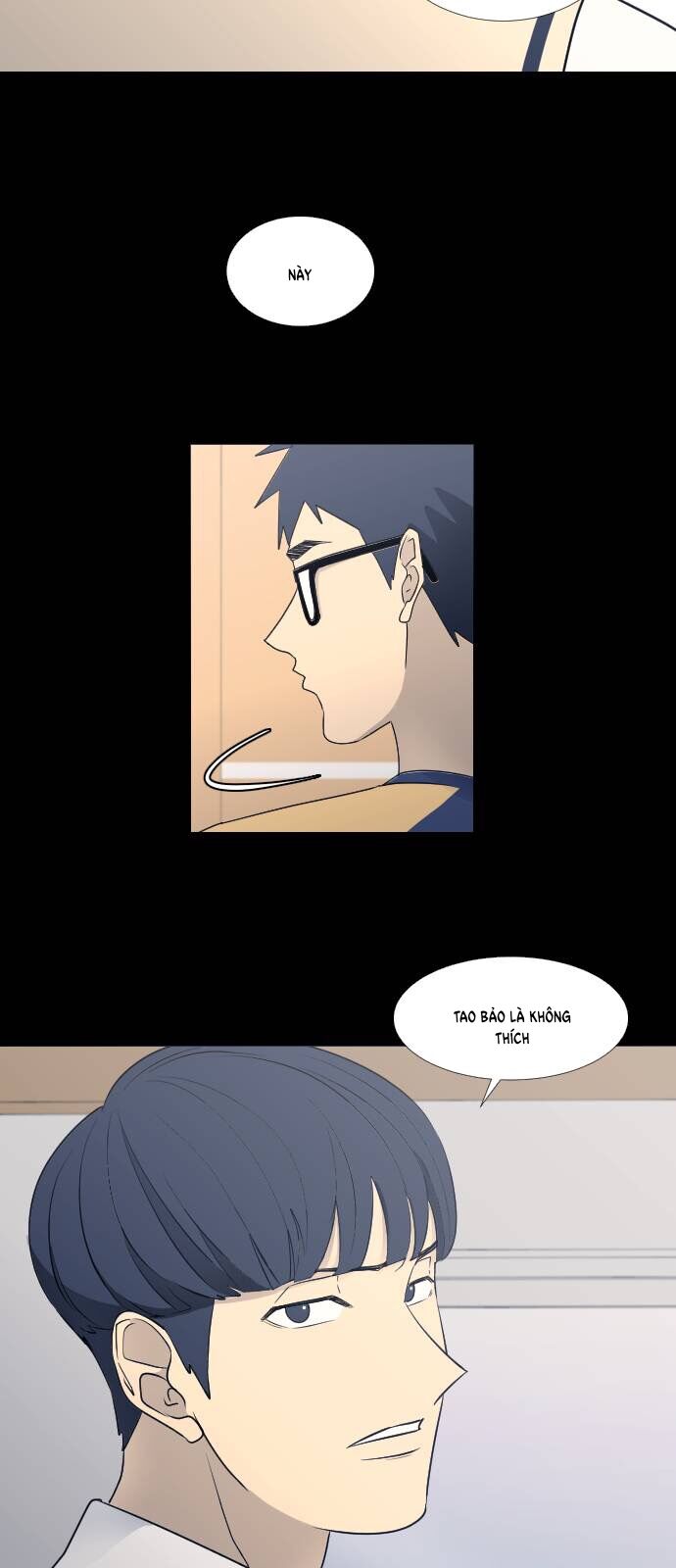 Garbage Time: Chapter 66