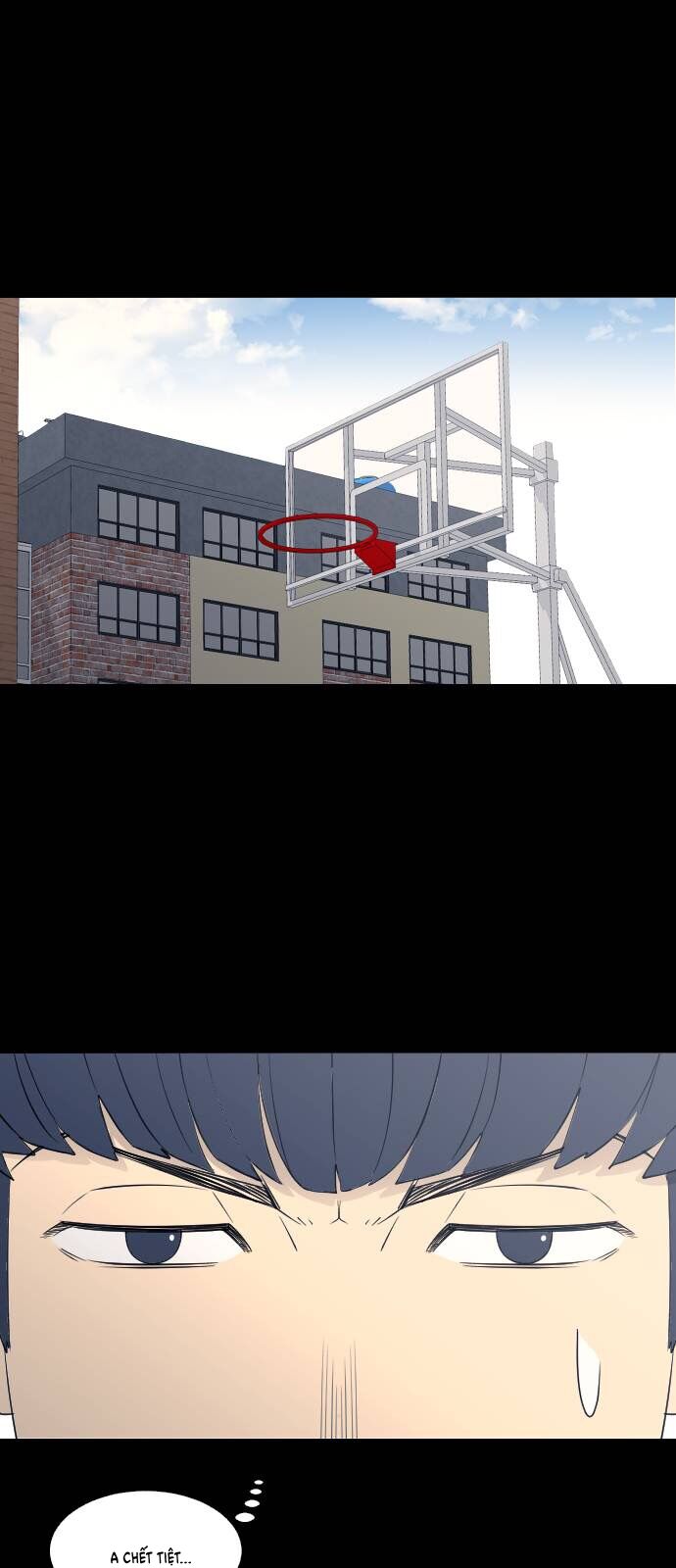 Garbage Time: Chapter 66