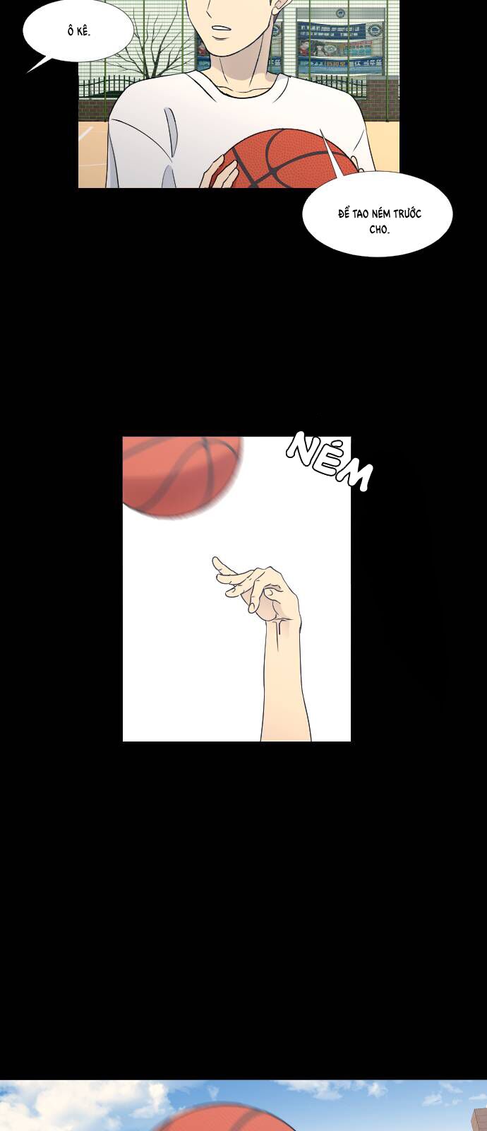 Garbage Time: Chapter 66