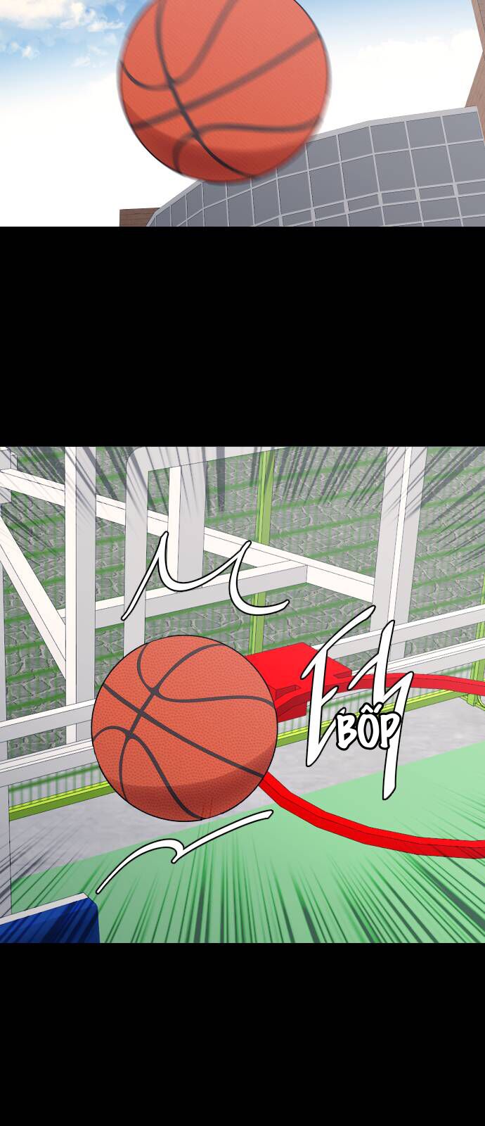 Garbage Time: Chapter 66