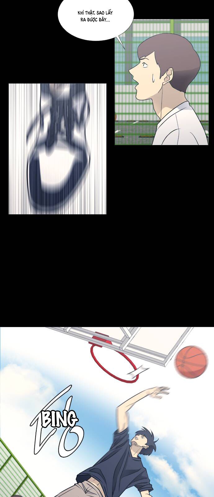 Garbage Time: Chapter 66