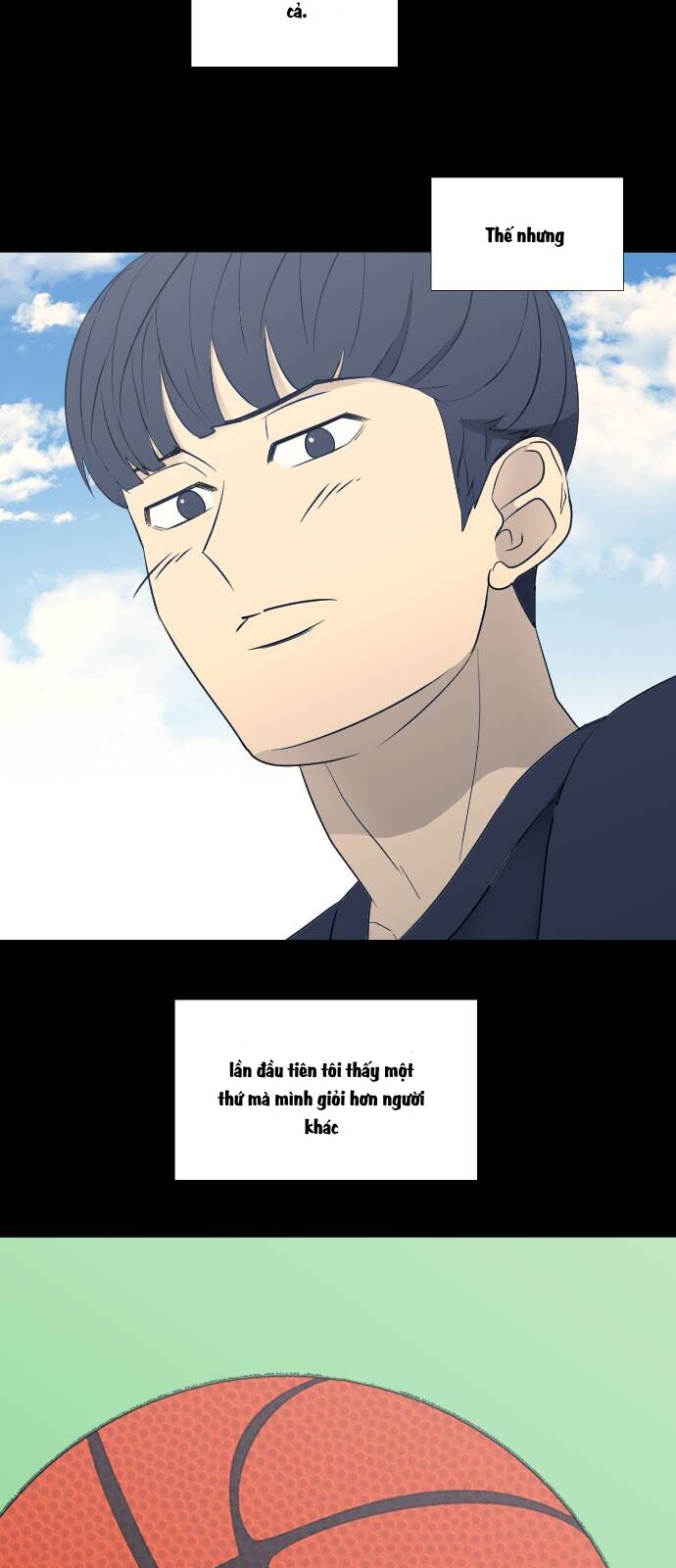 Garbage Time: Chapter 66