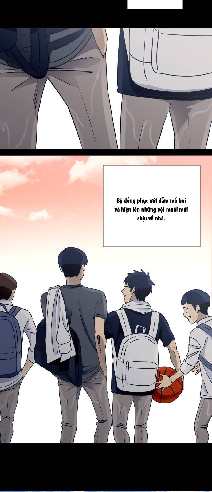 Garbage Time: Chapter 66