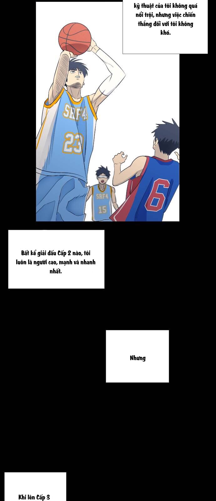 Garbage Time: Chapter 66