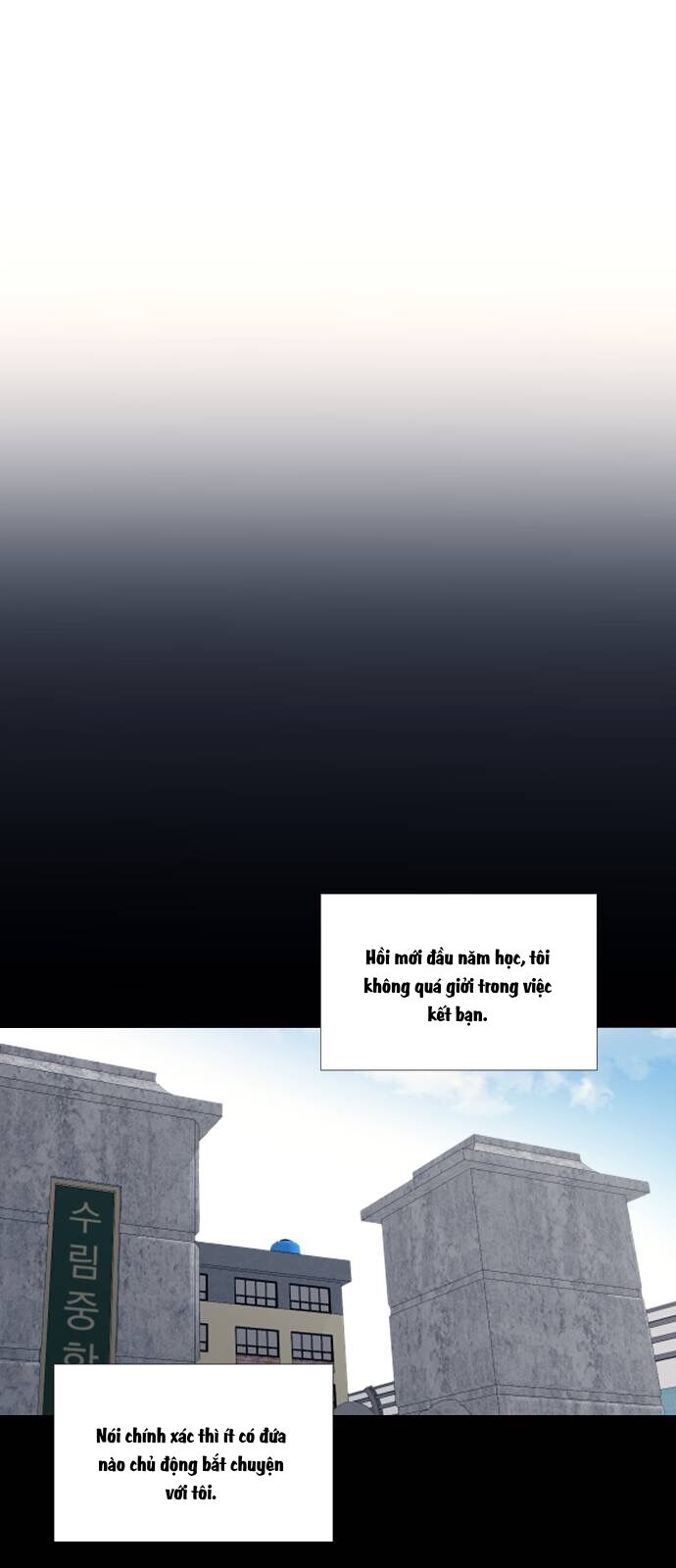 Garbage Time: Chapter 66