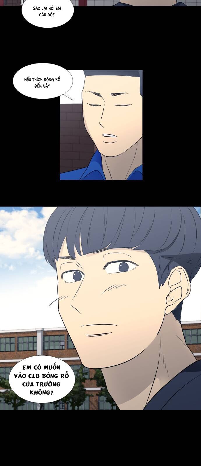 Garbage Time: Chapter 66