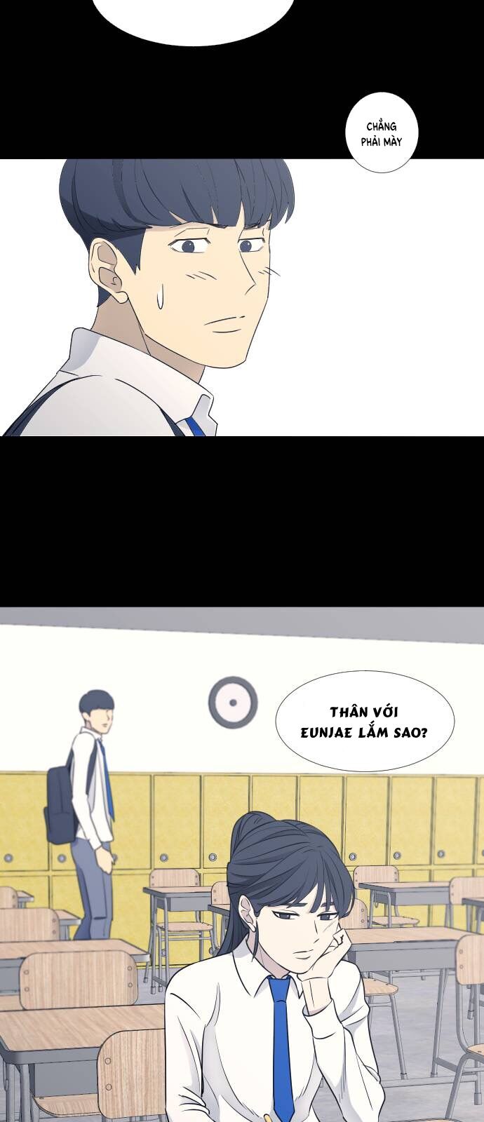 Garbage Time: Chapter 66