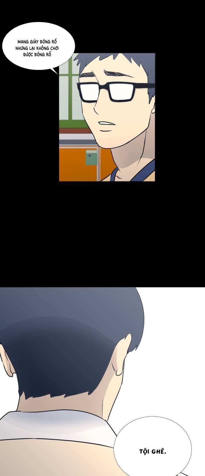 Garbage Time: Chapter 66