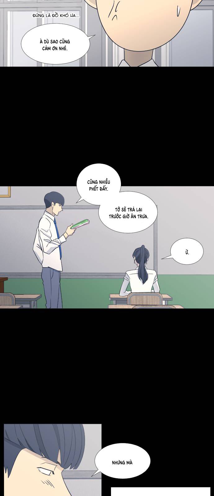 Garbage Time: Chapter 67