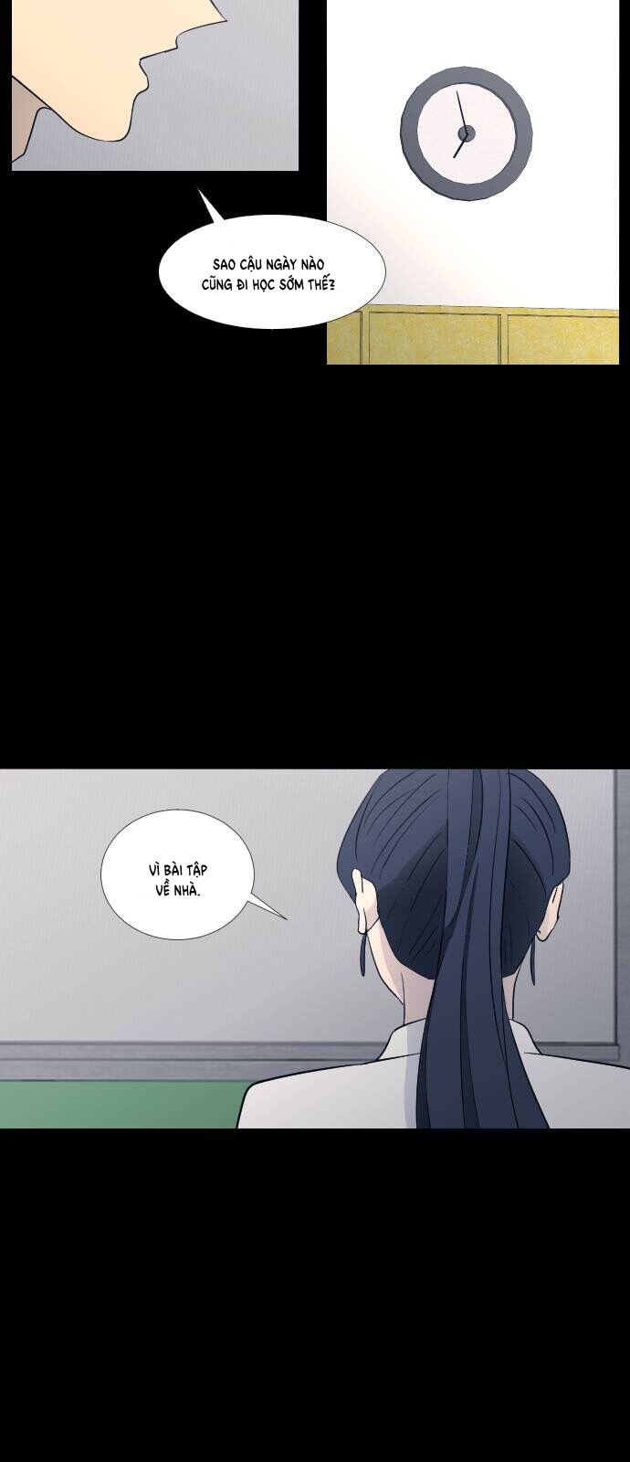 Garbage Time: Chapter 67