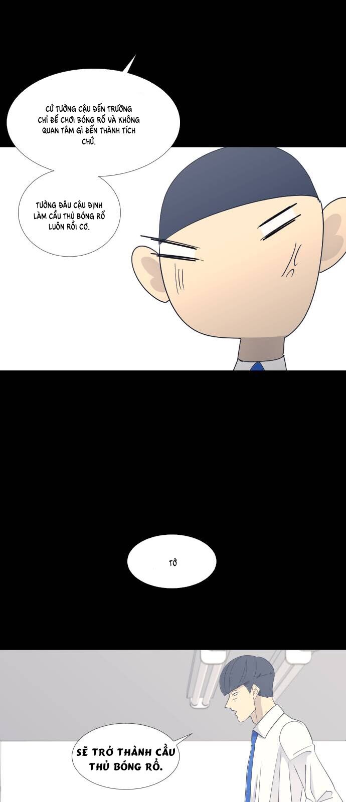 Garbage Time: Chapter 67