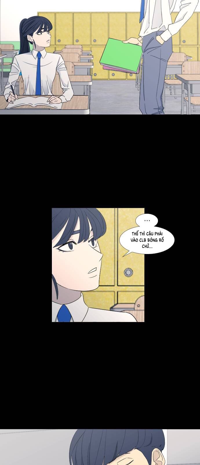 Garbage Time: Chapter 67