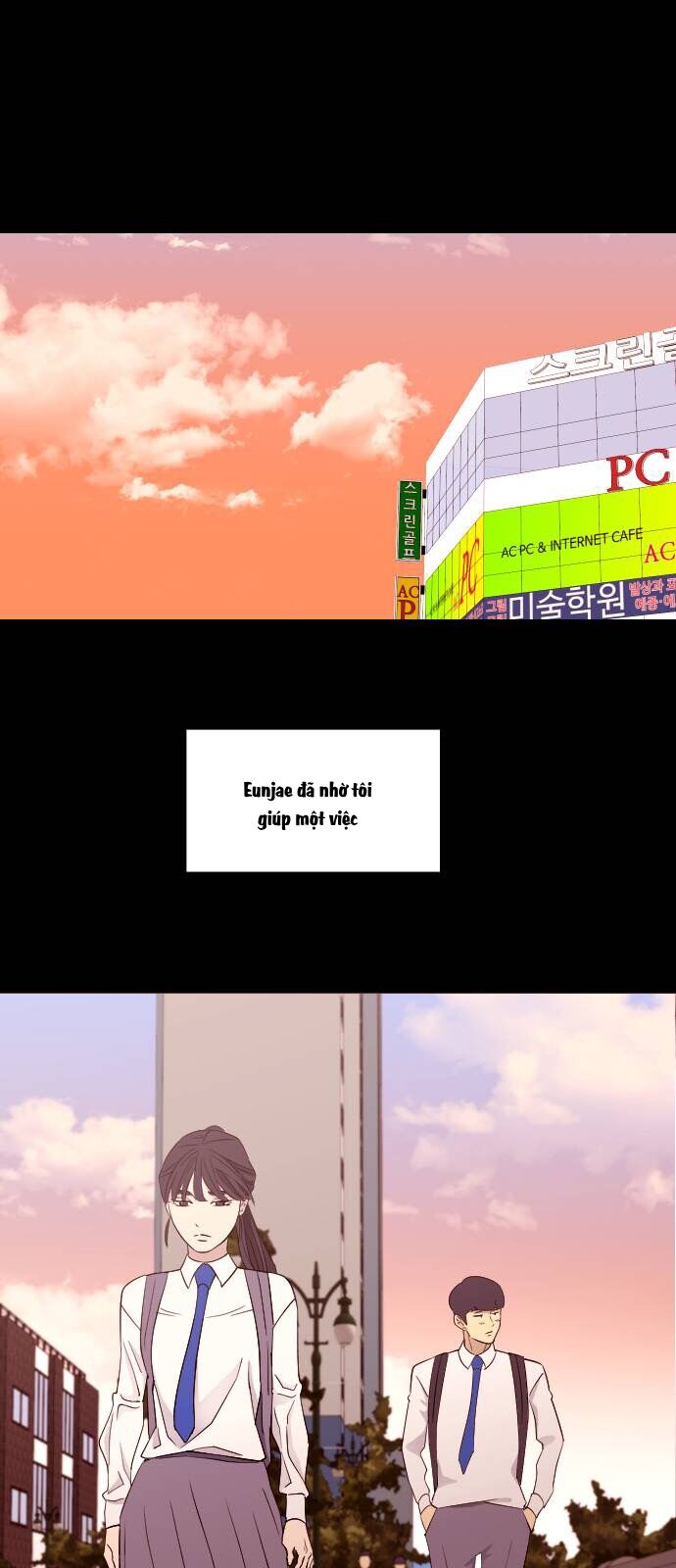 Garbage Time: Chapter 67