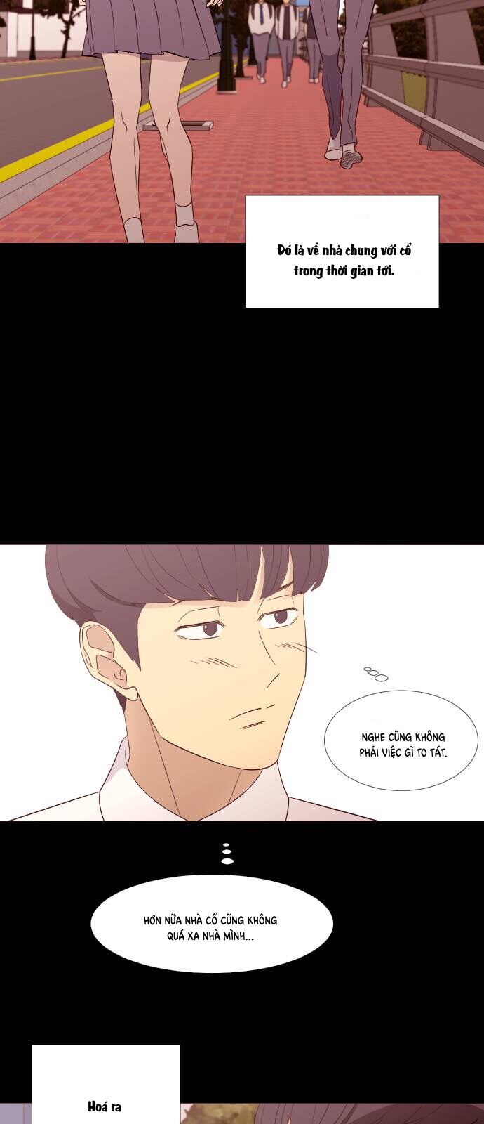 Garbage Time: Chapter 67