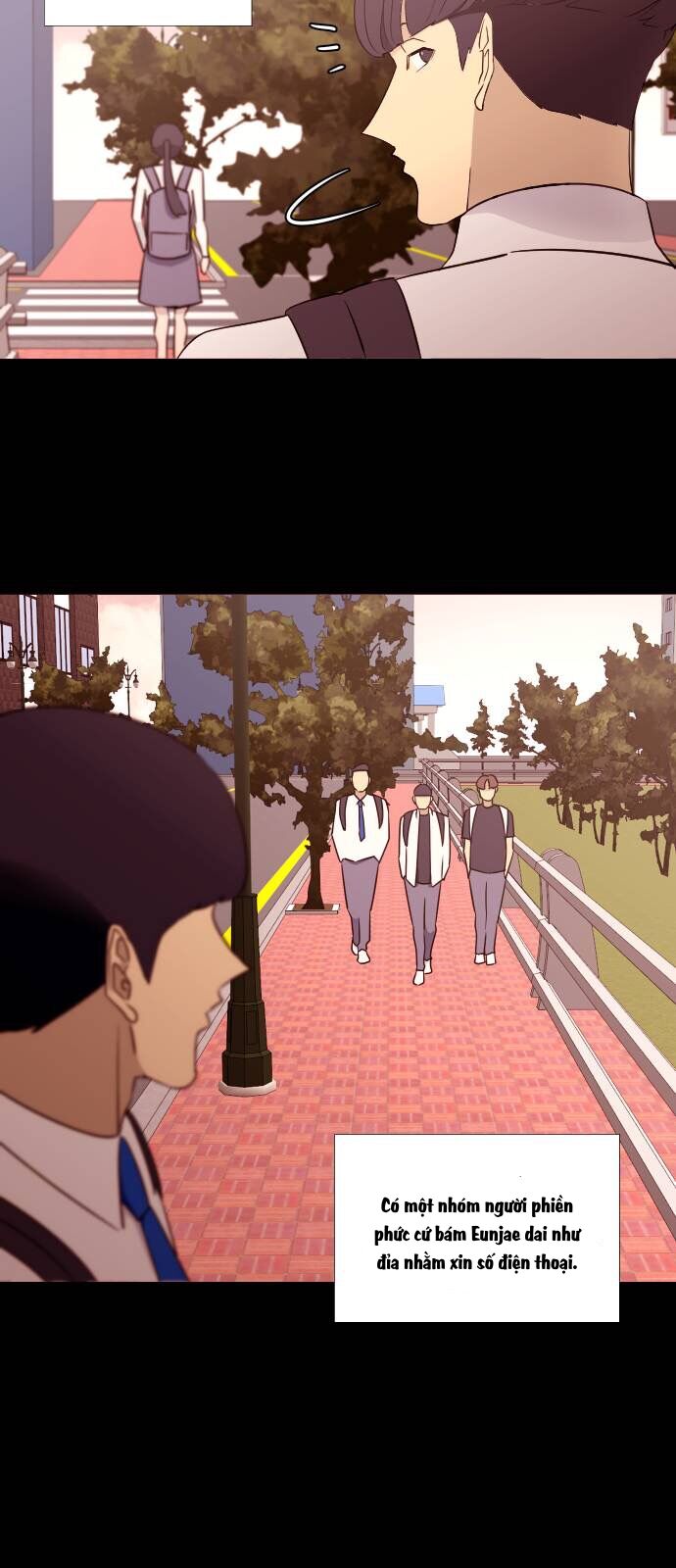 Garbage Time: Chapter 67