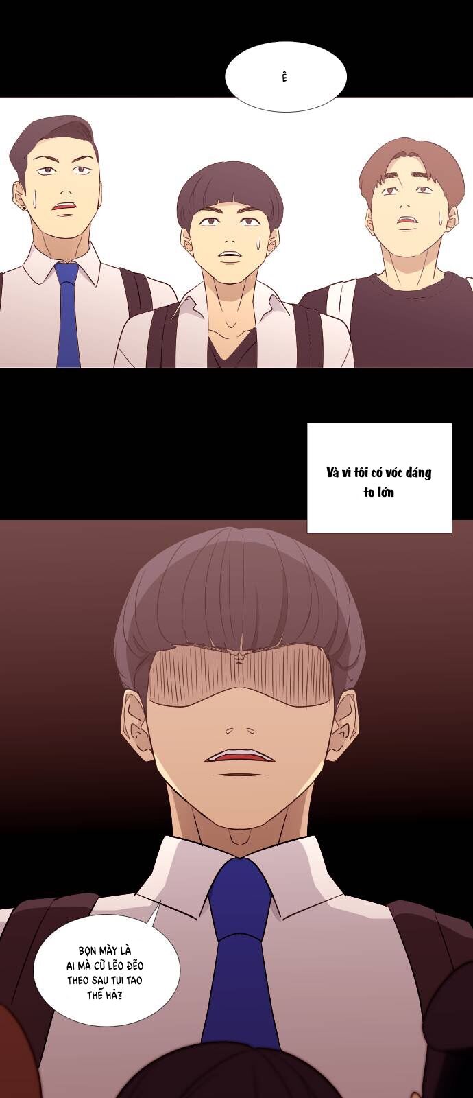 Garbage Time: Chapter 67