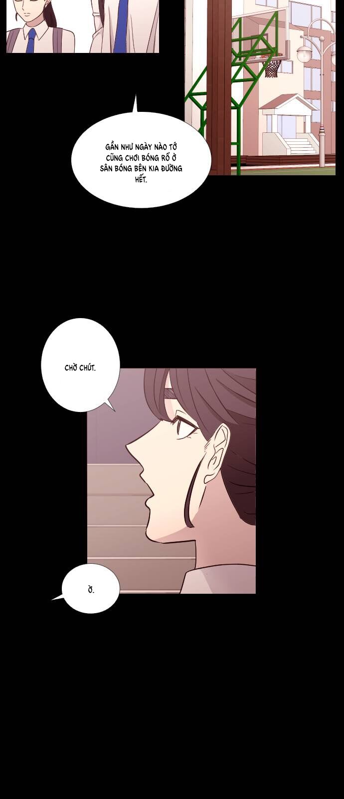 Garbage Time: Chapter 67