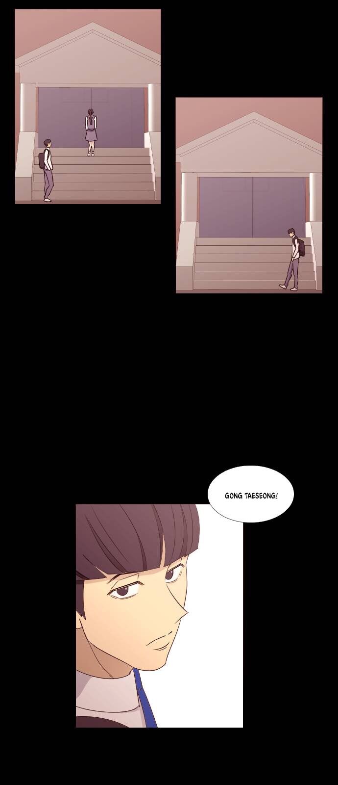 Garbage Time: Chapter 67