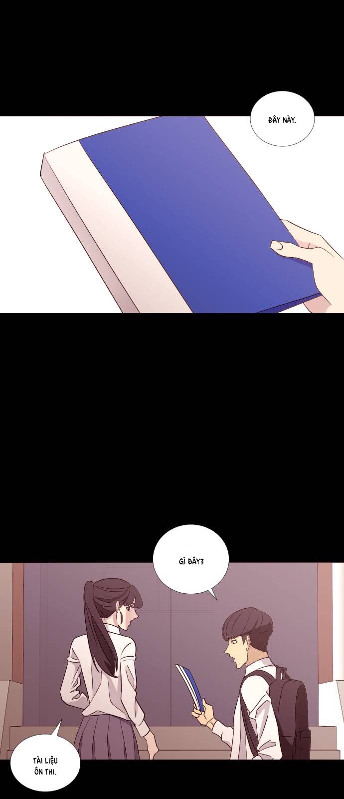 Garbage Time: Chapter 67