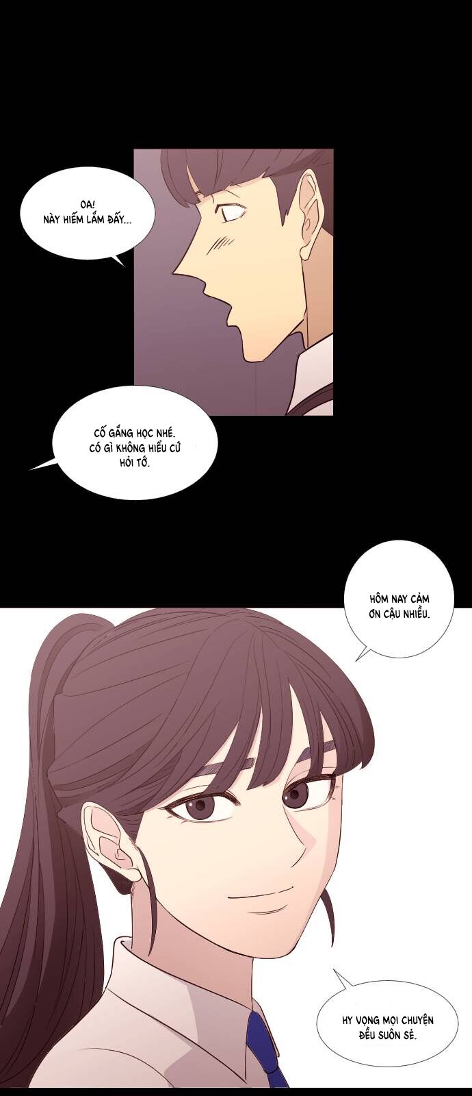 Garbage Time: Chapter 67