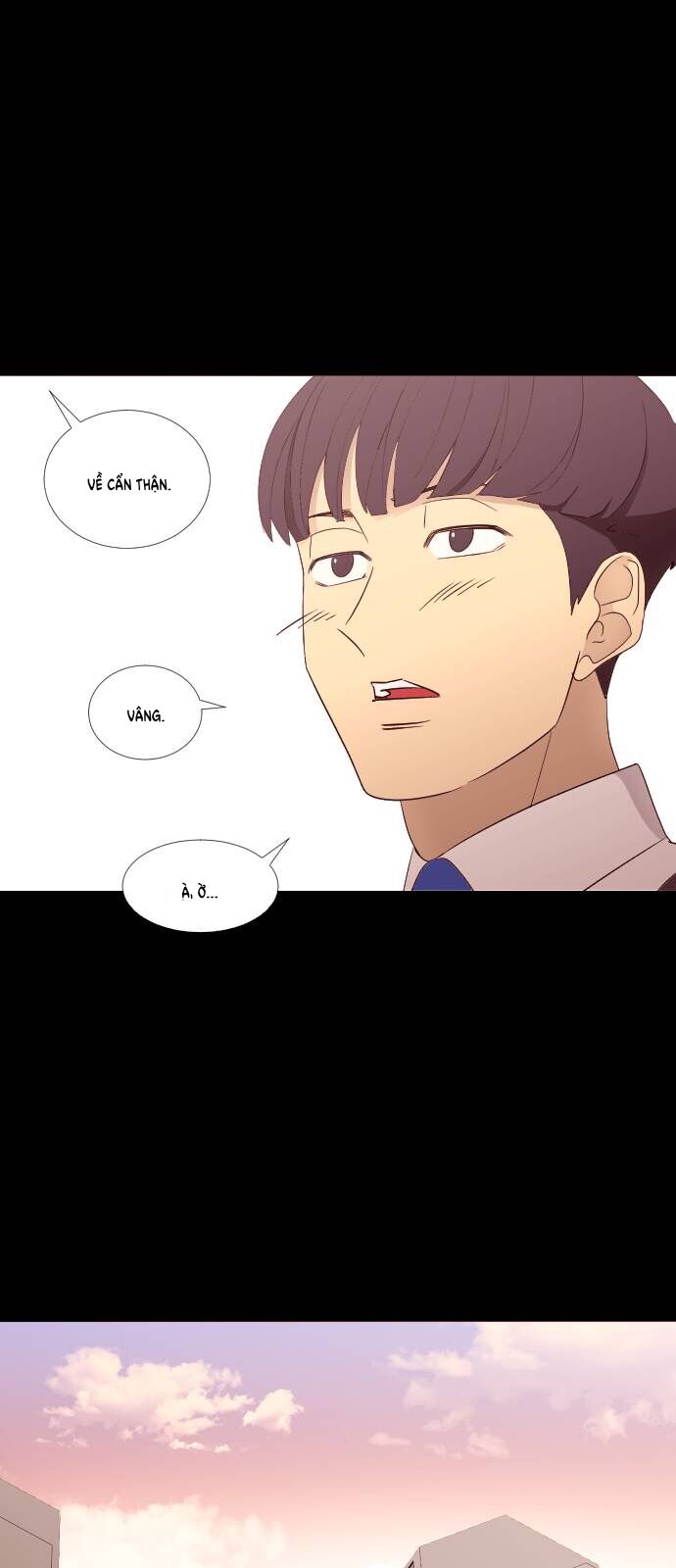 Garbage Time: Chapter 67