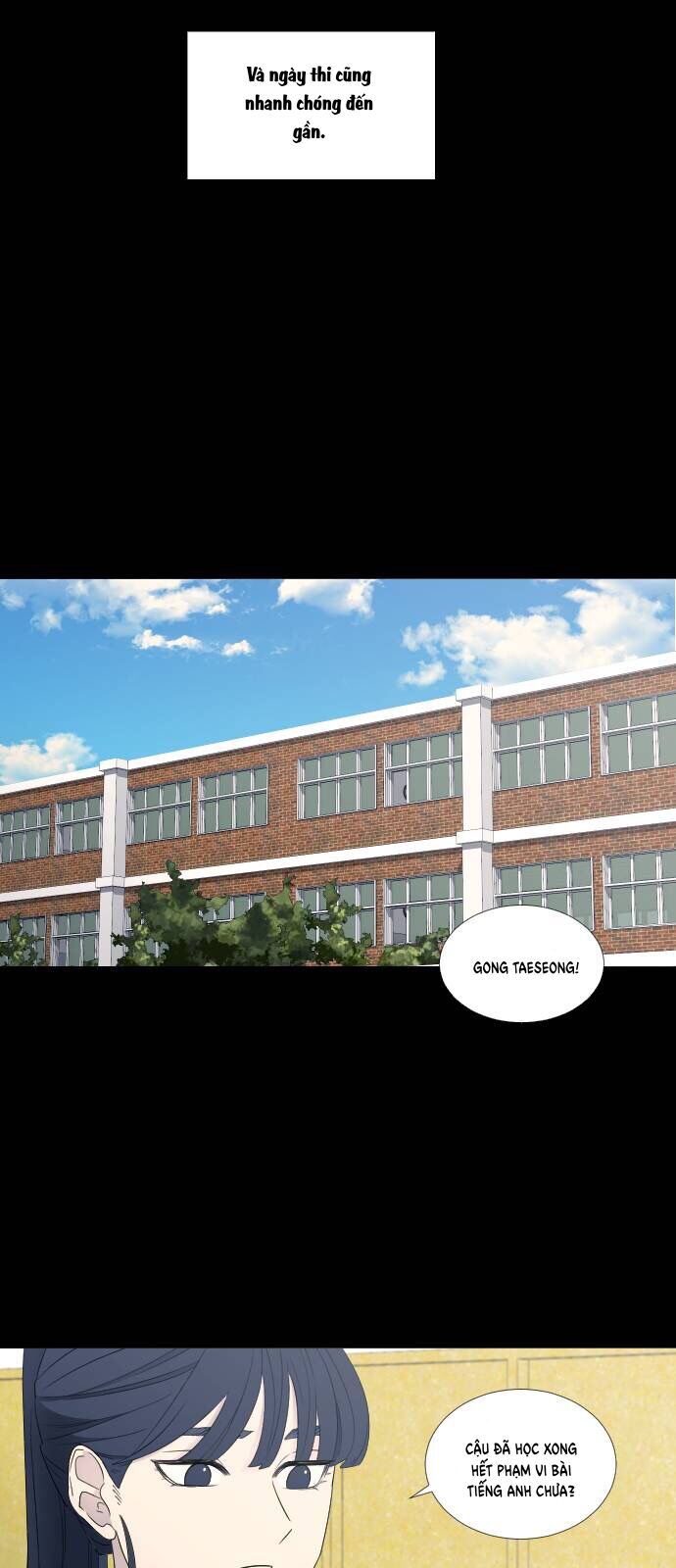 Garbage Time: Chapter 67