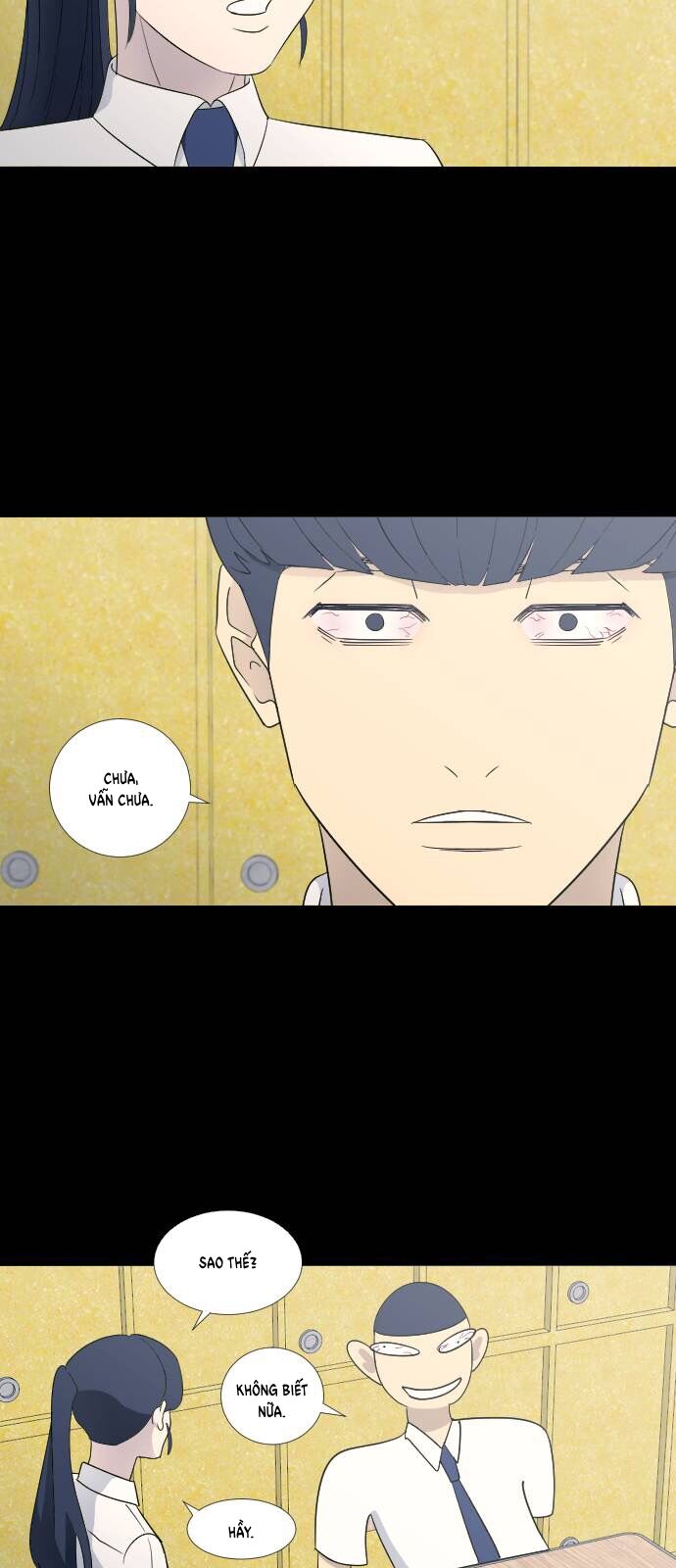 Garbage Time: Chapter 67