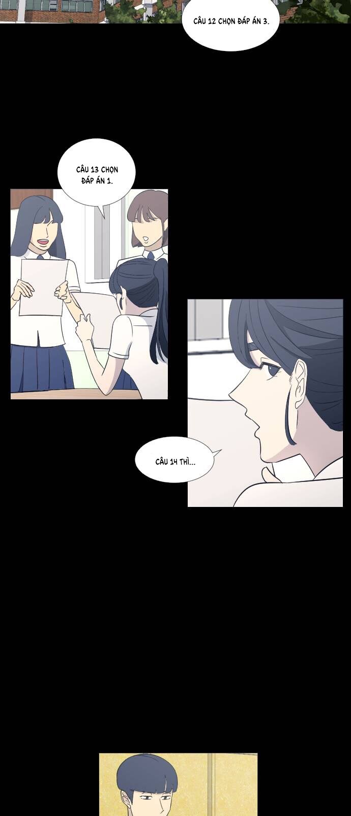 Garbage Time: Chapter 67