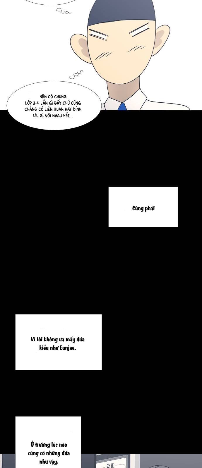 Garbage Time: Chapter 67