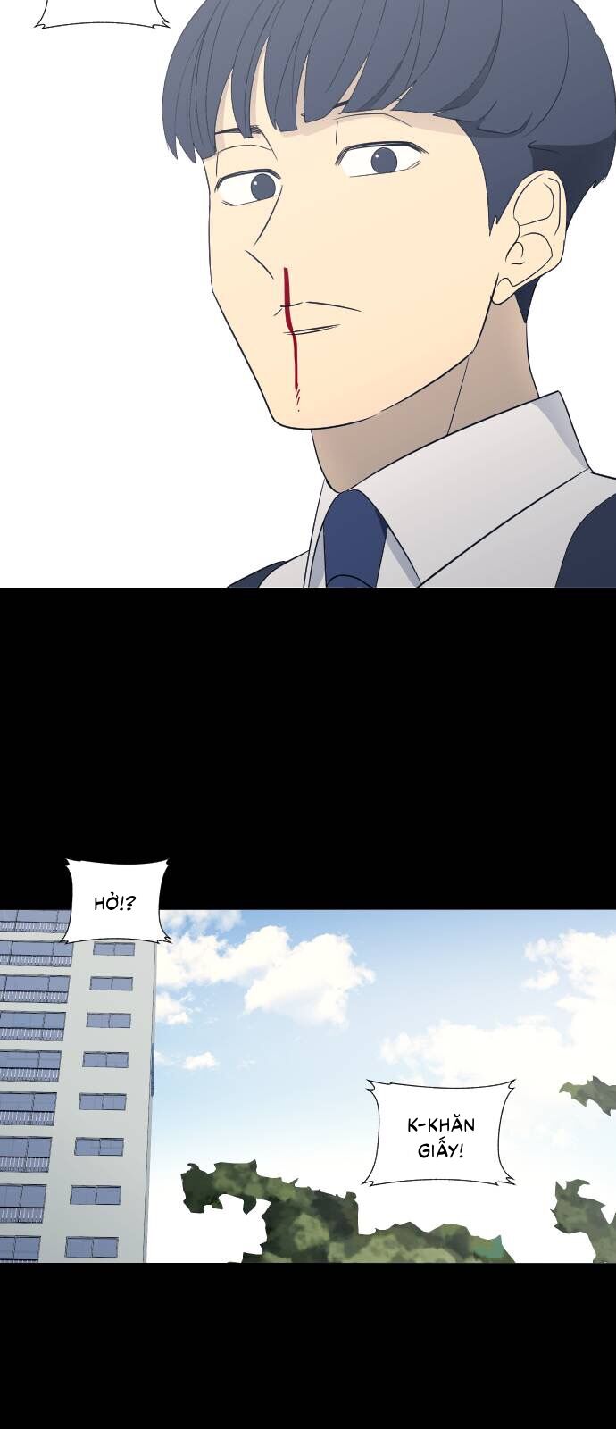 Garbage Time: Chapter 67