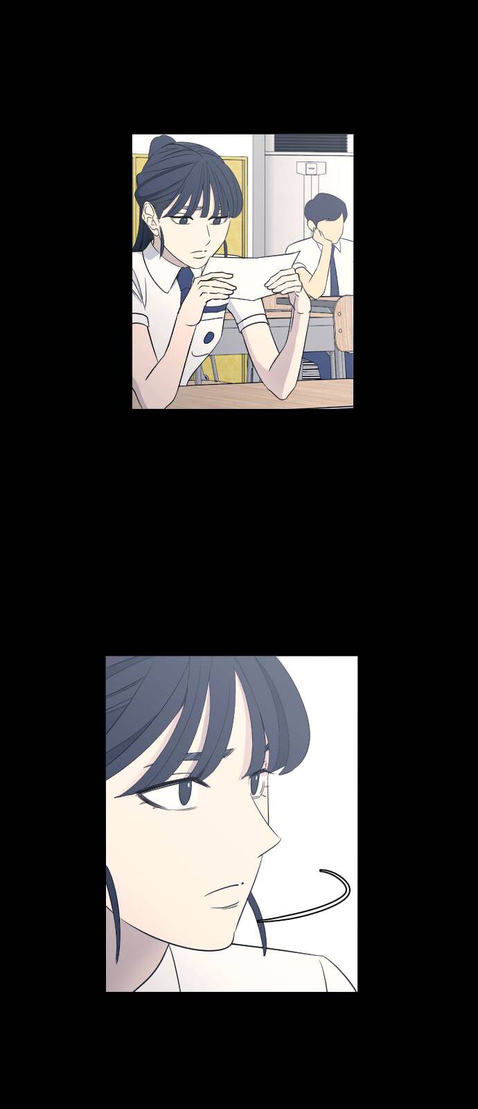 Garbage Time: Chapter 67