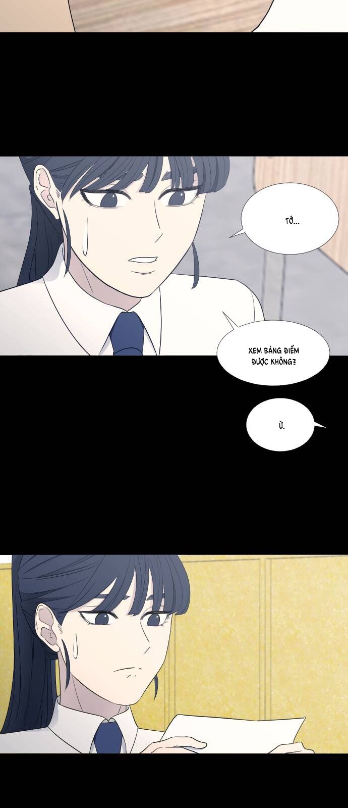 Garbage Time: Chapter 67