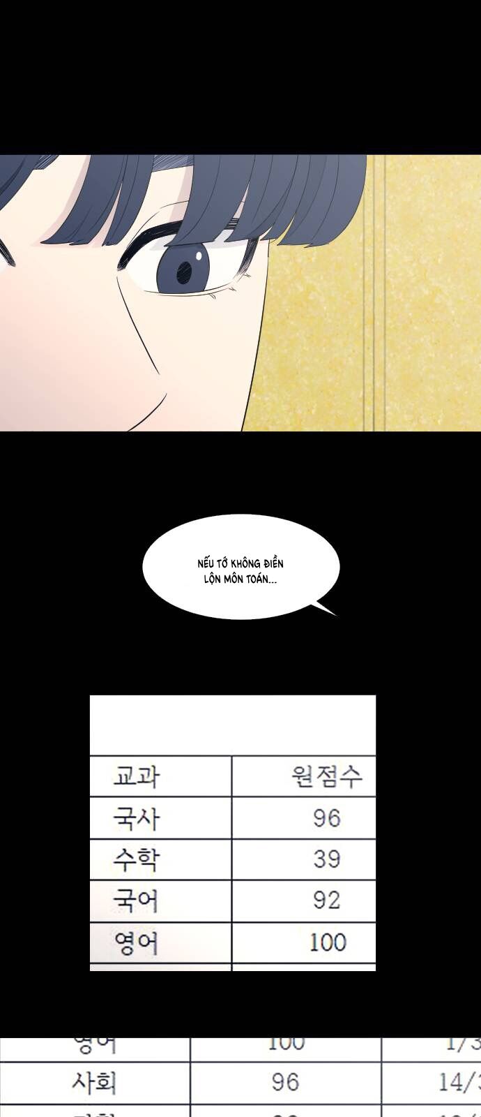 Garbage Time: Chapter 67