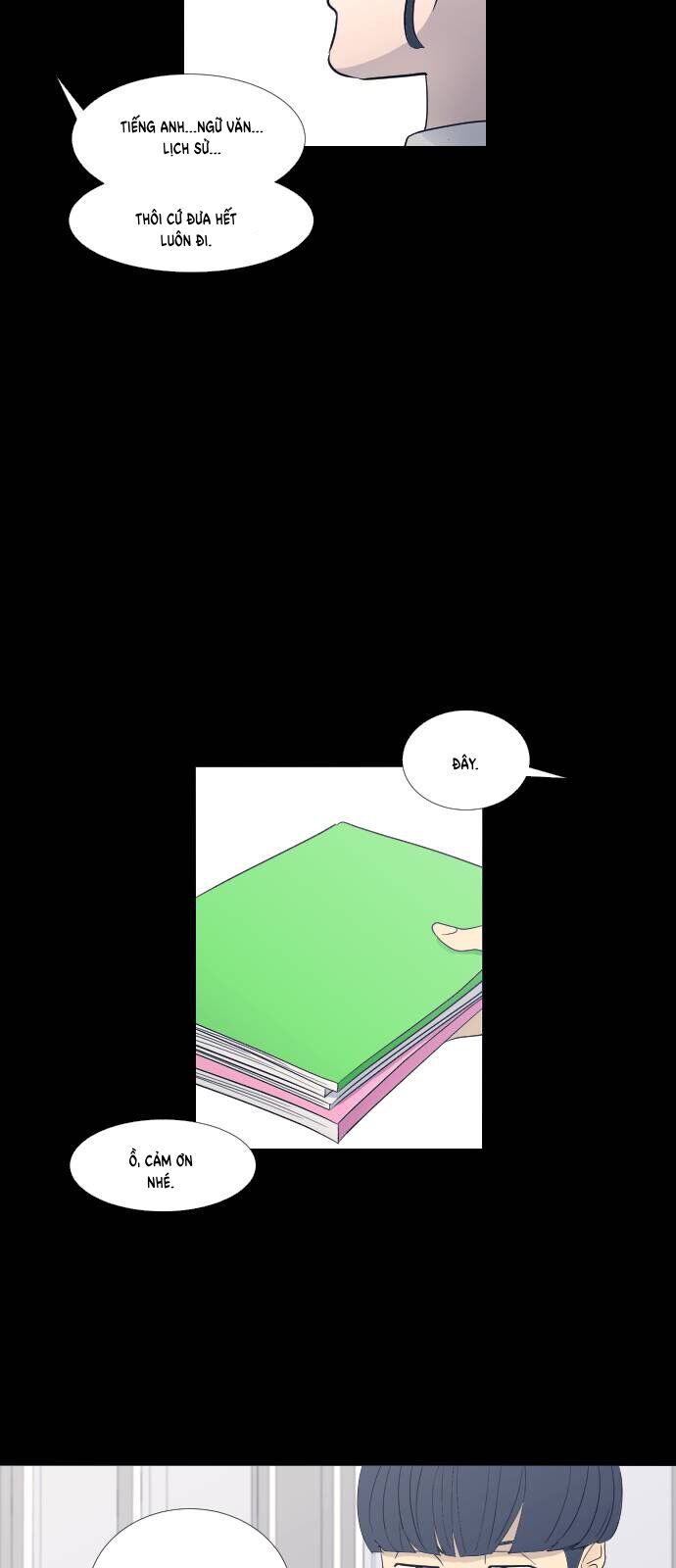 Garbage Time: Chapter 67