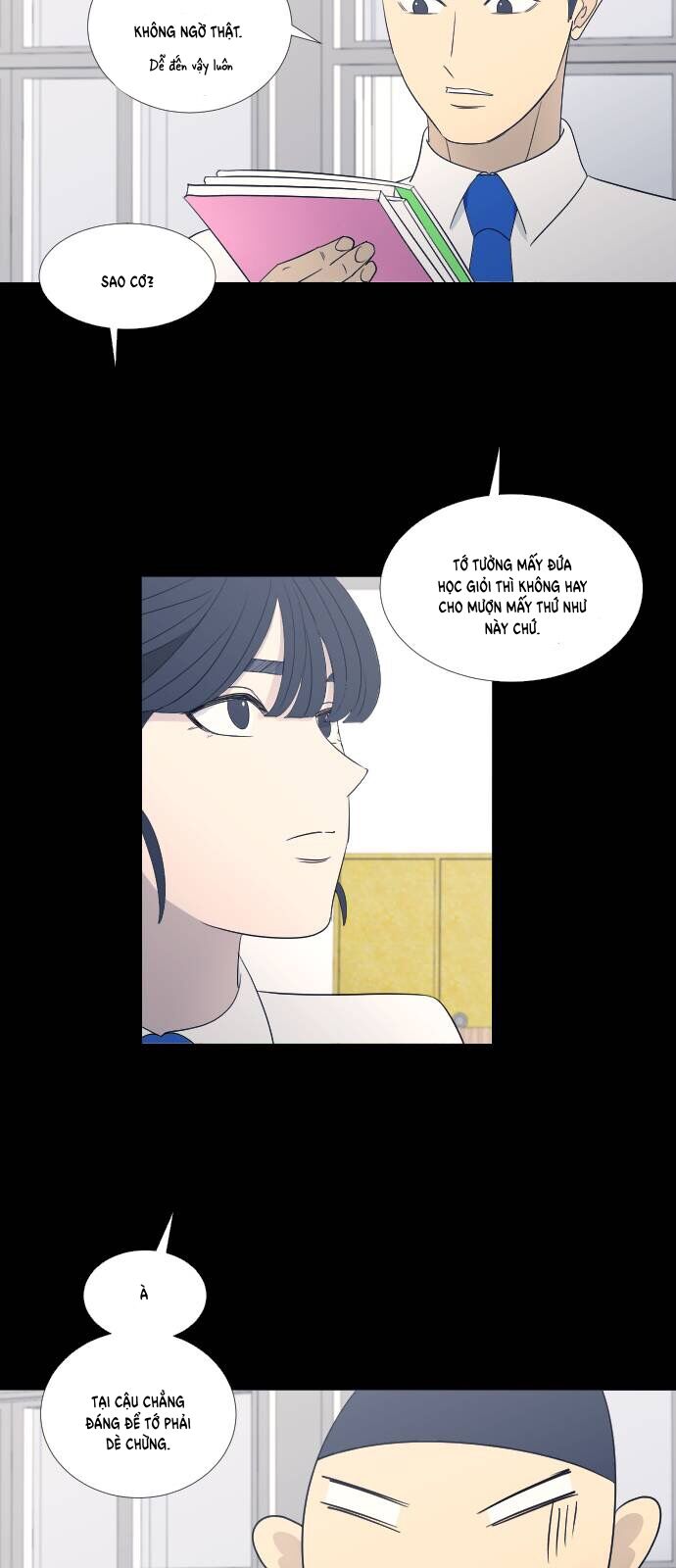 Garbage Time: Chapter 67