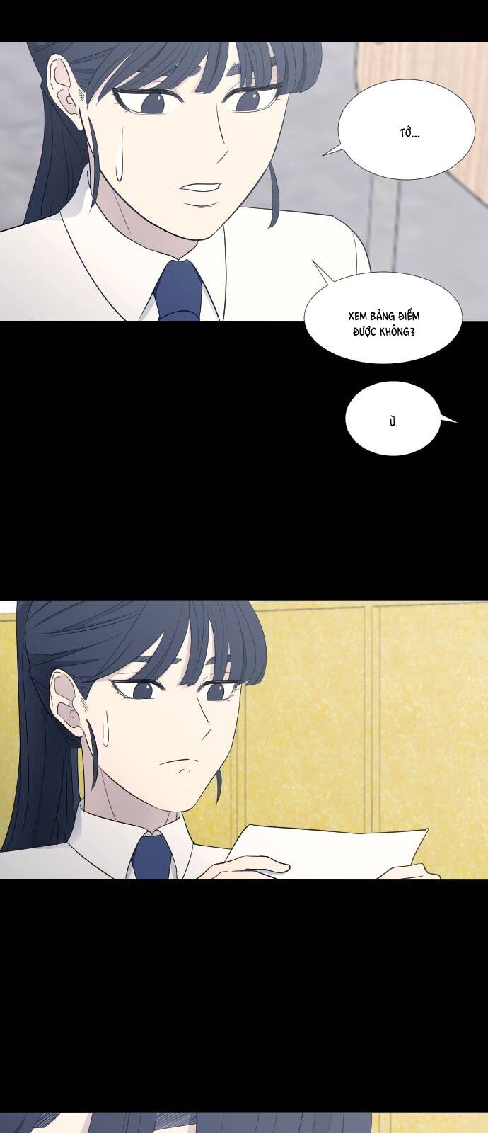 Garbage Time: Chapter 68