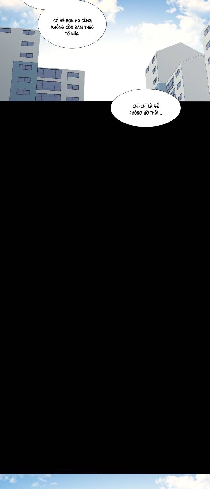 Garbage Time: Chapter 68