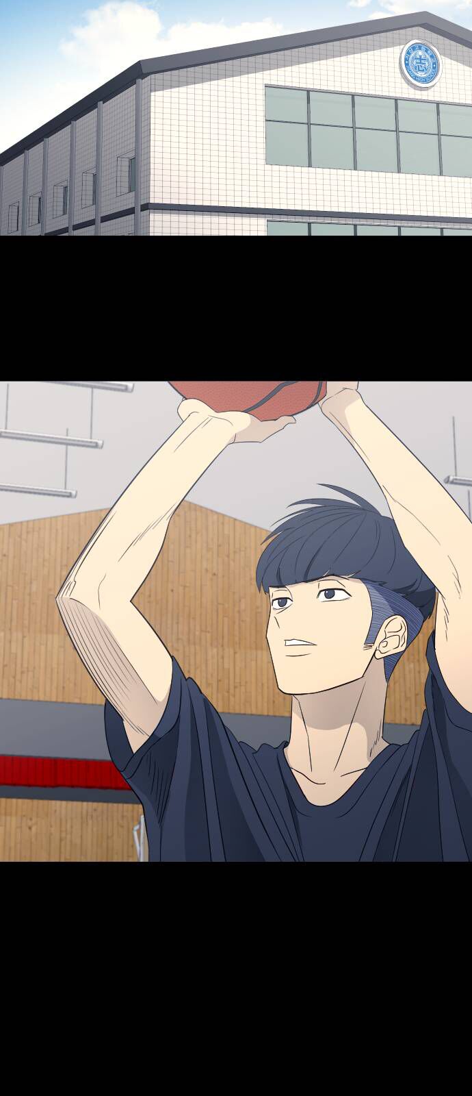 Garbage Time: Chapter 68