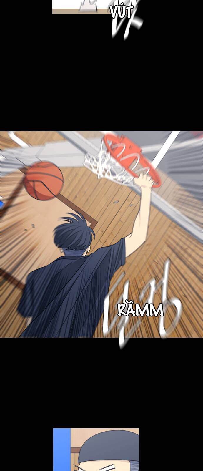 Garbage Time: Chapter 68