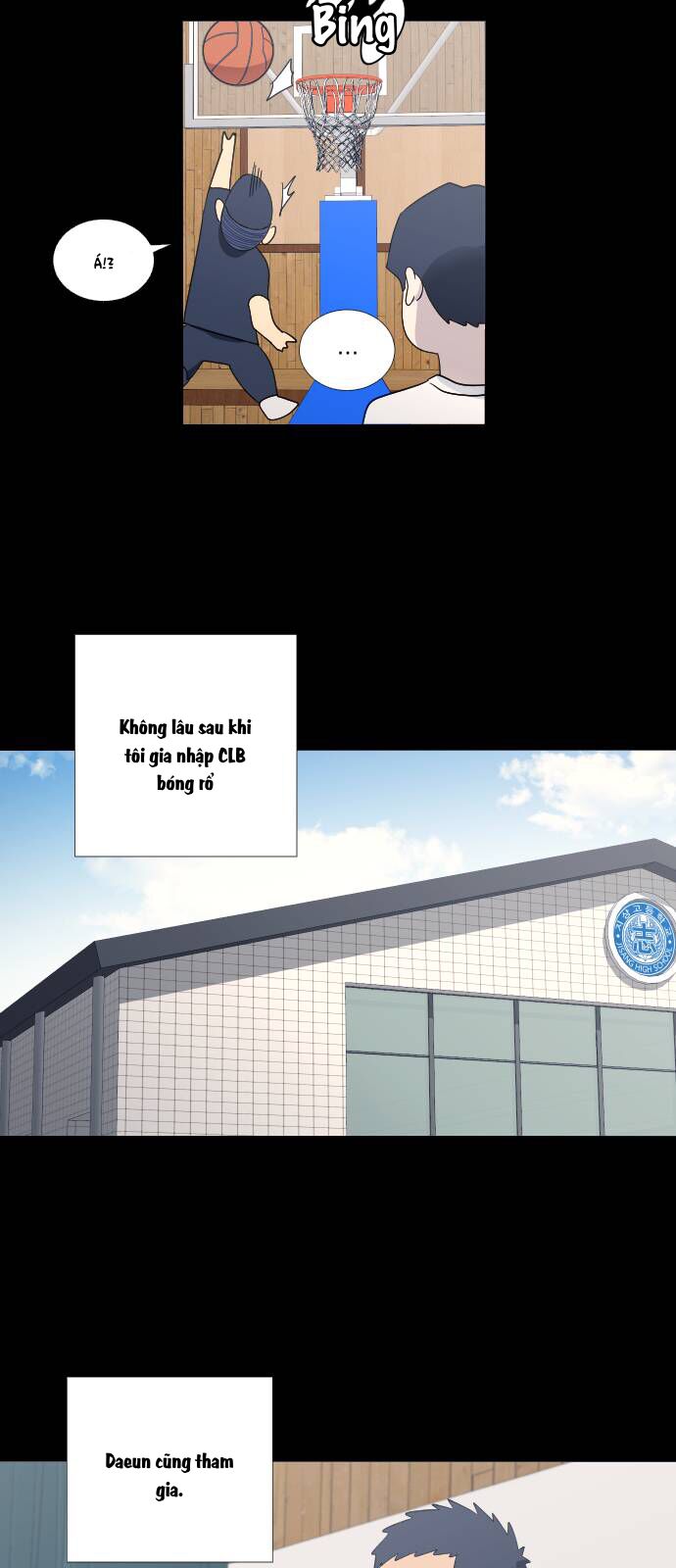 Garbage Time: Chapter 68