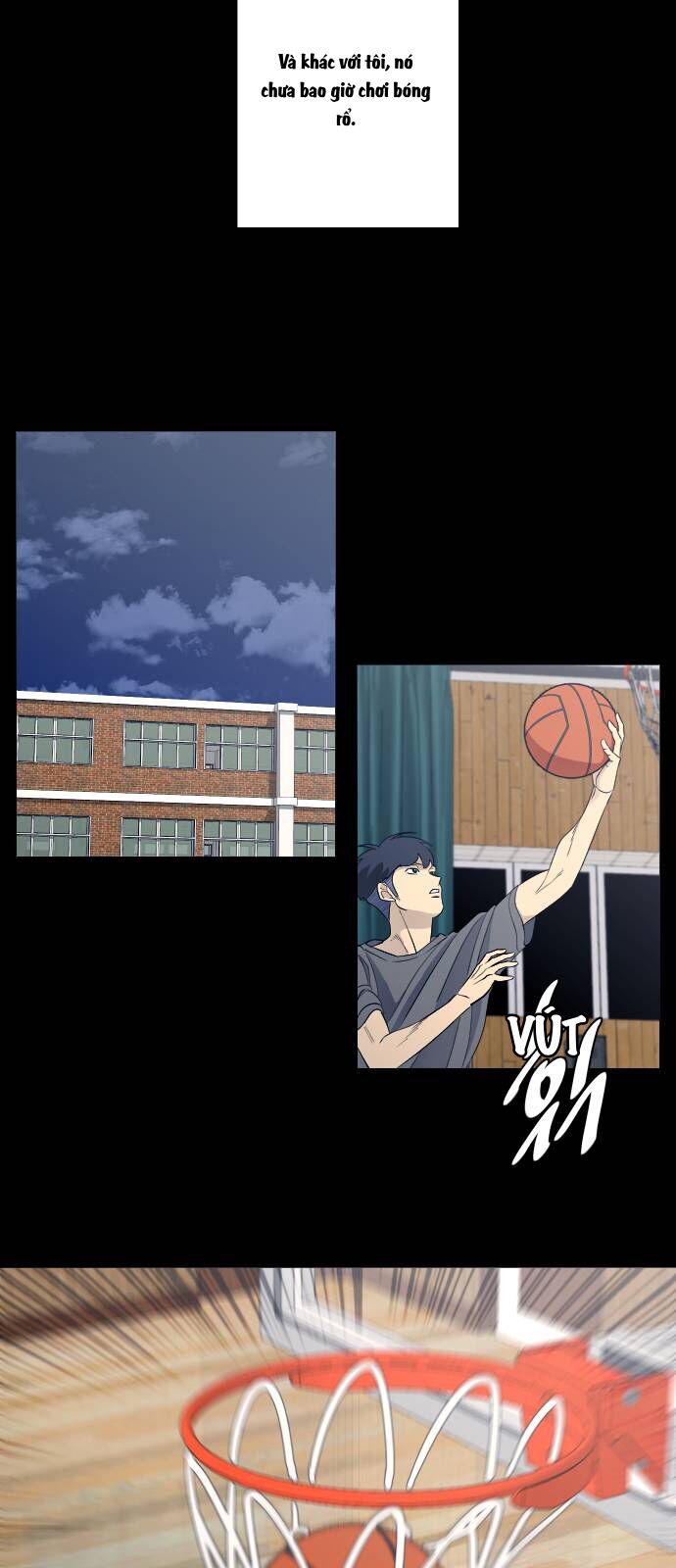 Garbage Time: Chapter 68