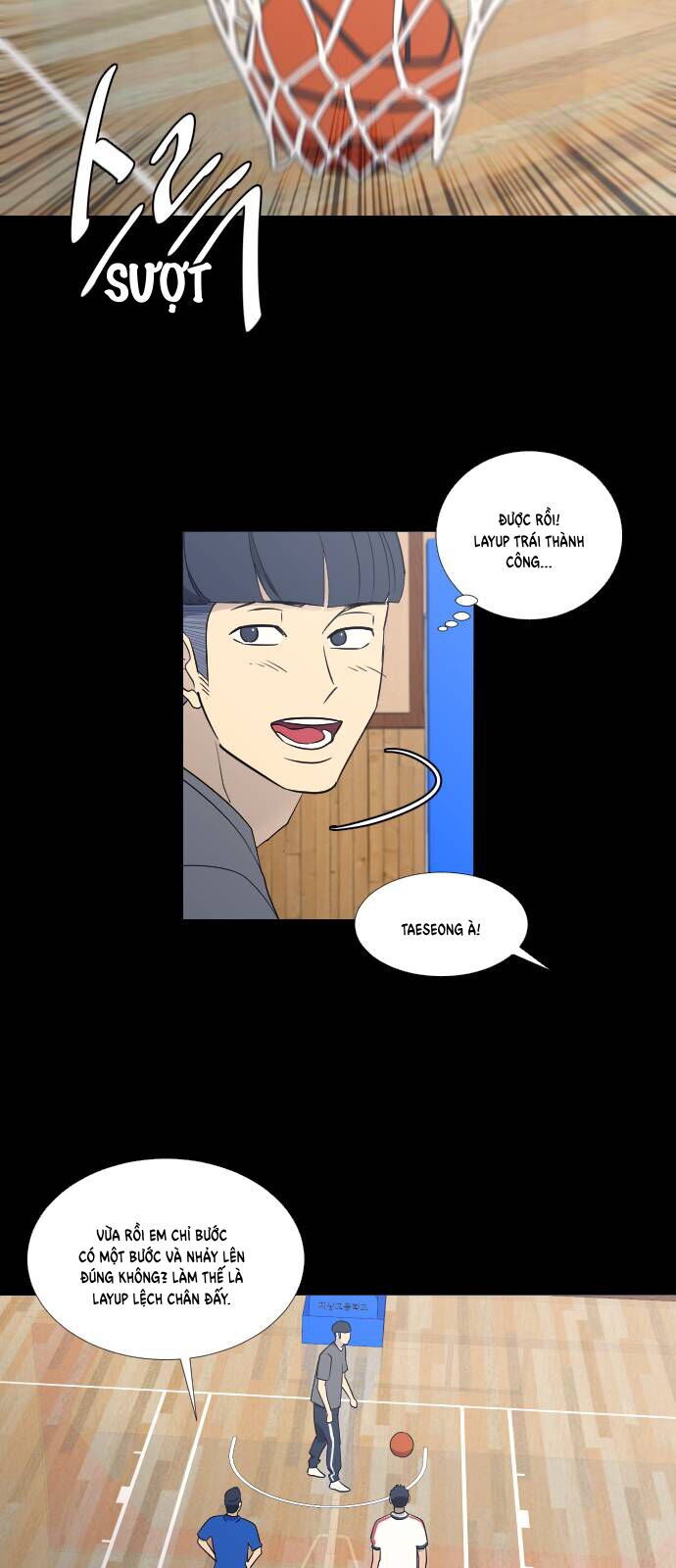 Garbage Time: Chapter 68