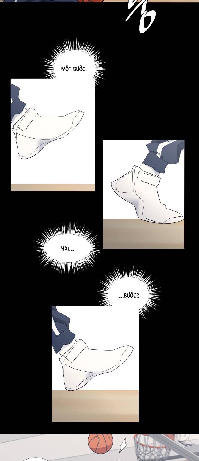 Garbage Time: Chapter 68