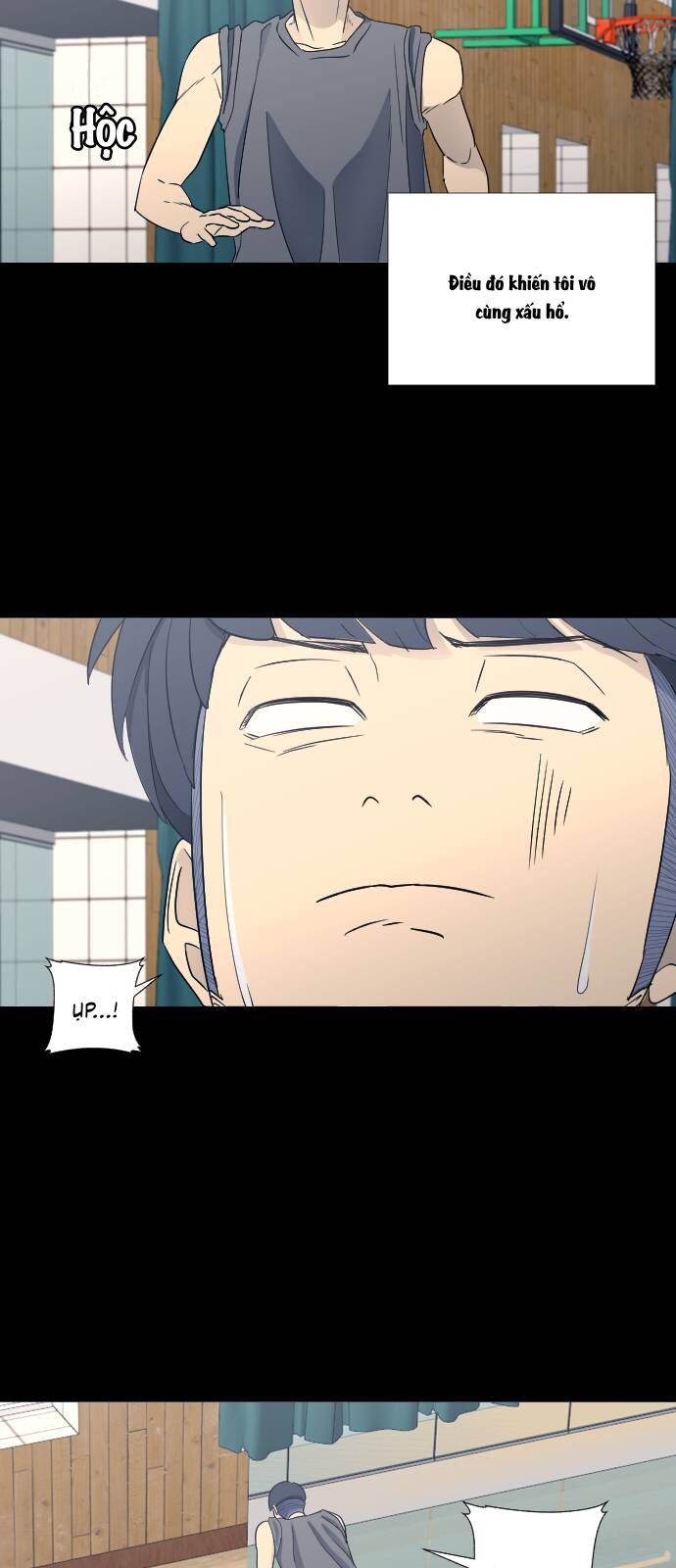 Garbage Time: Chapter 68