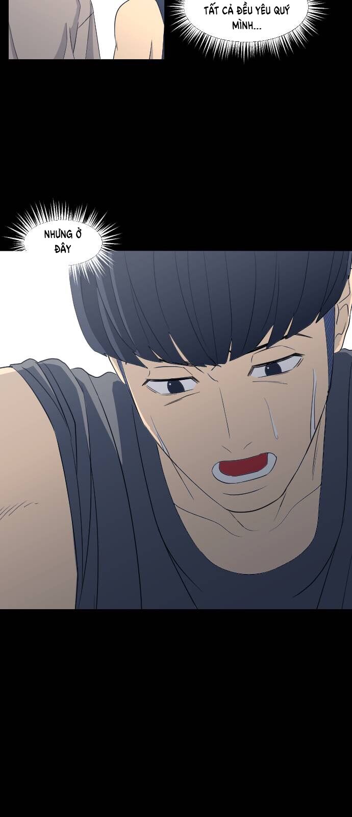 Garbage Time: Chapter 68