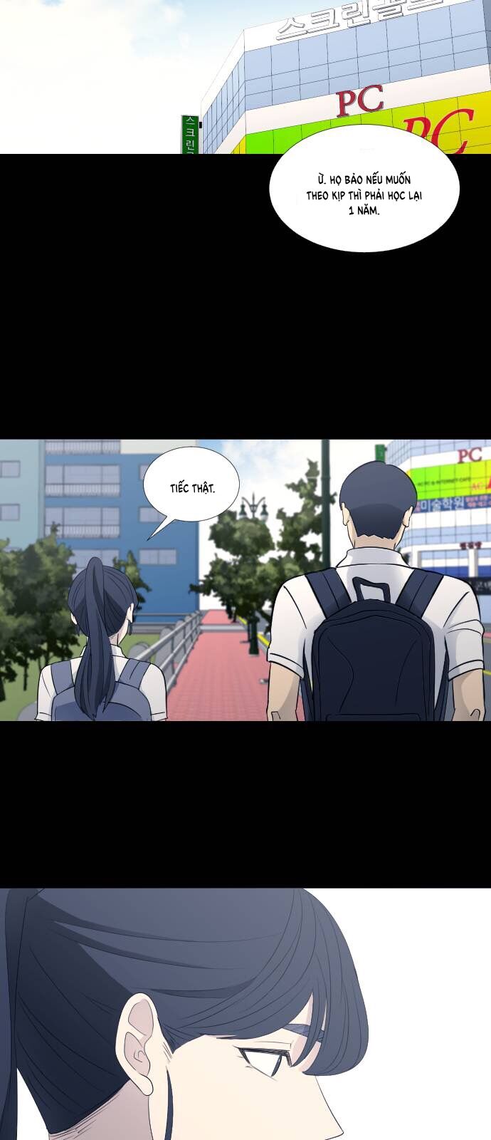 Garbage Time: Chapter 68