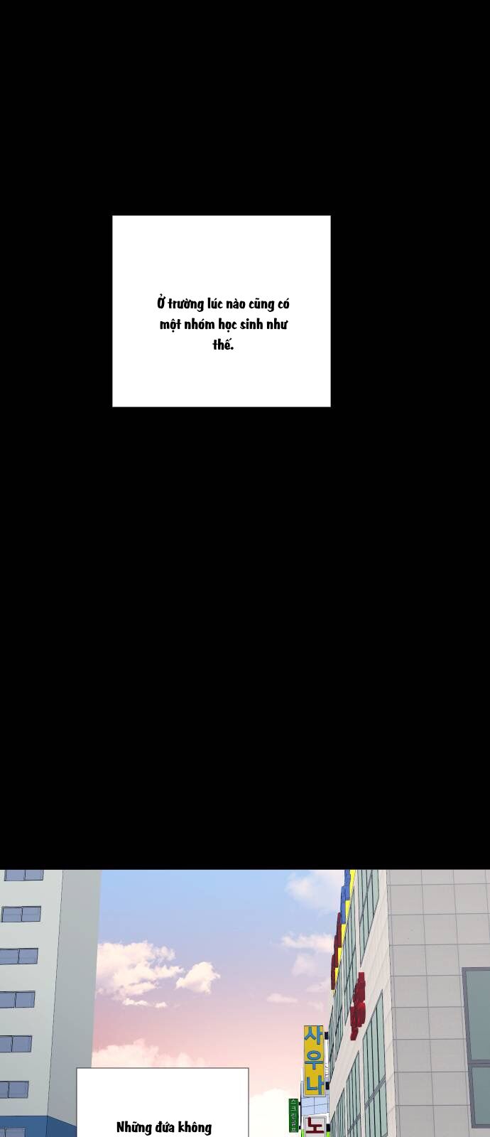 Garbage Time: Chapter 69