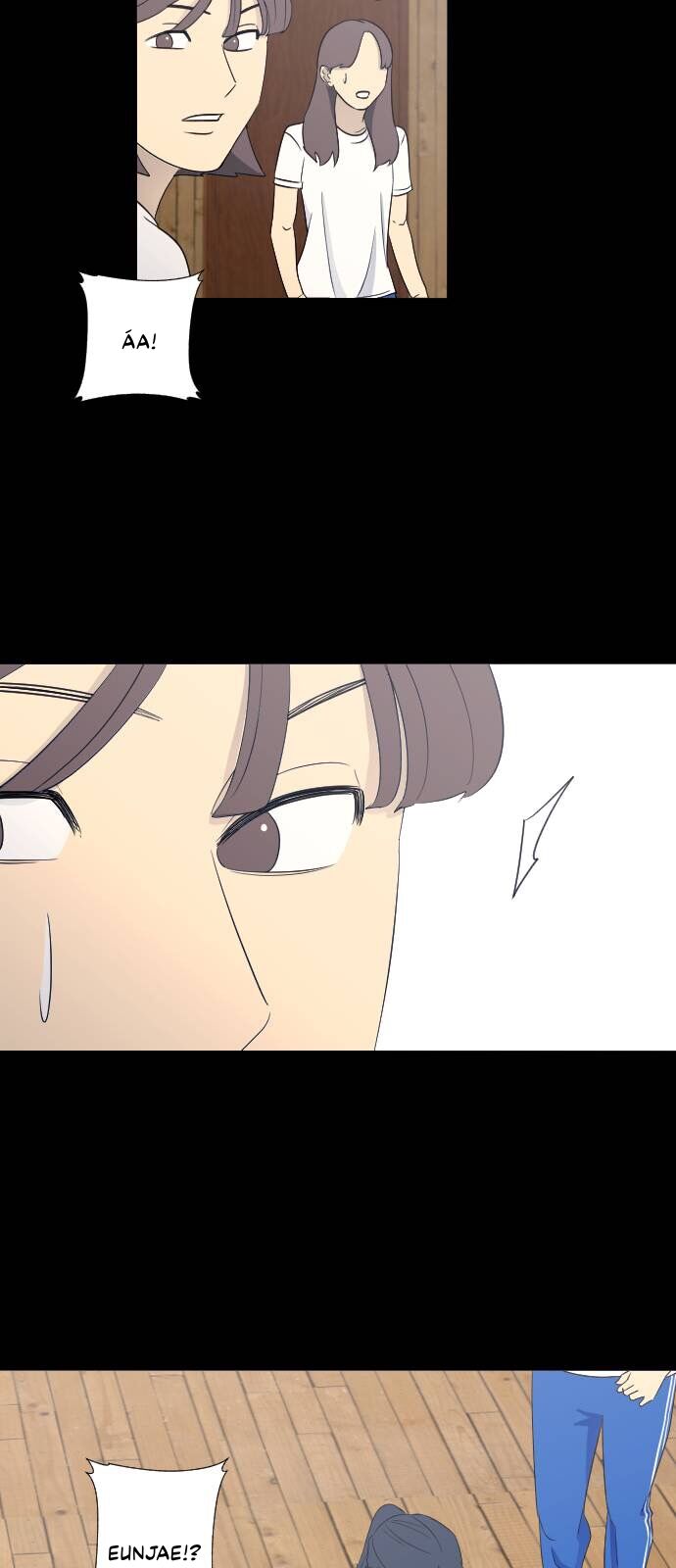 Garbage Time: Chapter 69